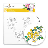 Altenew Sweet Spray - Complete Bundle
