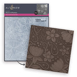 Altenew Hearts & Paislies - Complete Bundle