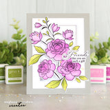 Gina K Designs BUNDLE- Hand-Picked Flowers