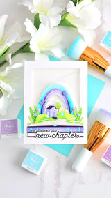 Pinkfresh Studio Heat-Resistant Acetate Sheets