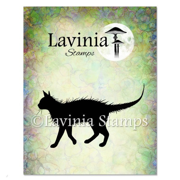 Lavinia Stamps Mimsy Stamp LAV401
