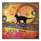 Lavinia Stamps Mimsy Stamp LAV401