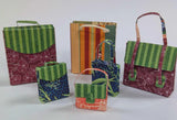 Cool Katz Craft Cutz Mini Handbags
