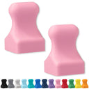 Glassboard Studio Mega Strong Neodymium MiniPawn Magnets pack of 2pcs