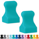 Glassboard Studio Mega Strong Neodymium MiniPawn Magnets pack of 2pcs