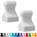 Glassboard Studio Mega Strong Neodymium MiniPawn Magnets pack of 2pcs