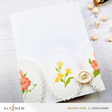 Altenew Mini With Love Wax Seal Stamp