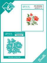Gina K Designs BUNDLE – Mini Magnolia