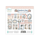 Mintay Snowberry Lane Paper Ephemera (38pcs)