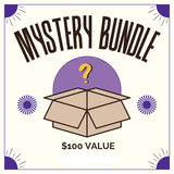 Spellbinders Mystery Bundle - $100+ Value postage as per actuals