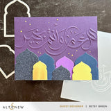 Altenew Nesting Serene Archways Die Set