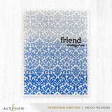 Altenew Craft Your Life Project Kit: The Drawing Room