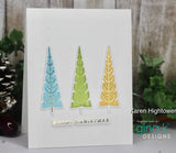 Gina K Designs Bundle - O Christmas Tree