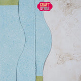 Craft & You Design Old Frame Borders Dies (CW365)