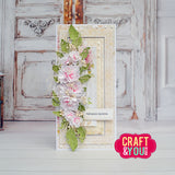 Craft & You Design Old Frame DL Dies (CW367)