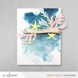 Altenew One-Go: Solid Sentiment Banners - Complete Bundle