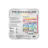 Prismacolor Pencil Set of 132 postage as per actuals
