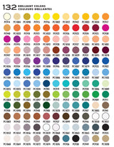 Prismacolor Pencil Set of 132 postage as per actuals