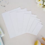 Pinkfresh Studio Dotted Nested Deckled Rectangles Die - PF186ES