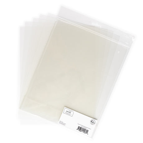 Pinkfresh Studio Heat-Resistant Acetate Sheets