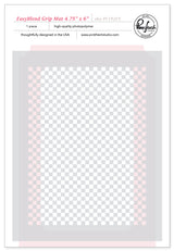Pinkfresh Studio EasyBlend Grip Mat 4.75" x 6" - PF192ES