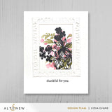 Altenew Craft Your Life Project Kit: Frozen Moments