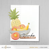 Altenew Craft Your Life Project Kit: Fruits & Flowers & Add-On Die Bundle