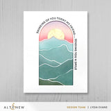 Altenew Craft Your Life Project Kit: Garden Gala