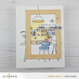 Altenew Craft Your Life Project Kit: Illuminated Scenes
