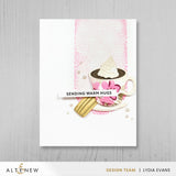 Altenew Craft Your Life Project Kit: The Afternoon & Add-on Die Bundle