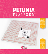My Sweet Petunia  Petunia Platform postage as per actual