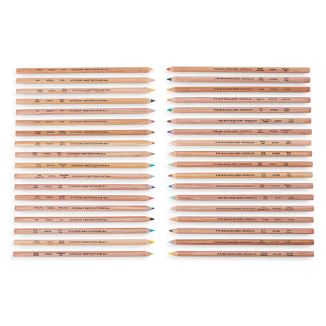Prismacolor Watercolor Pencil Set of 36