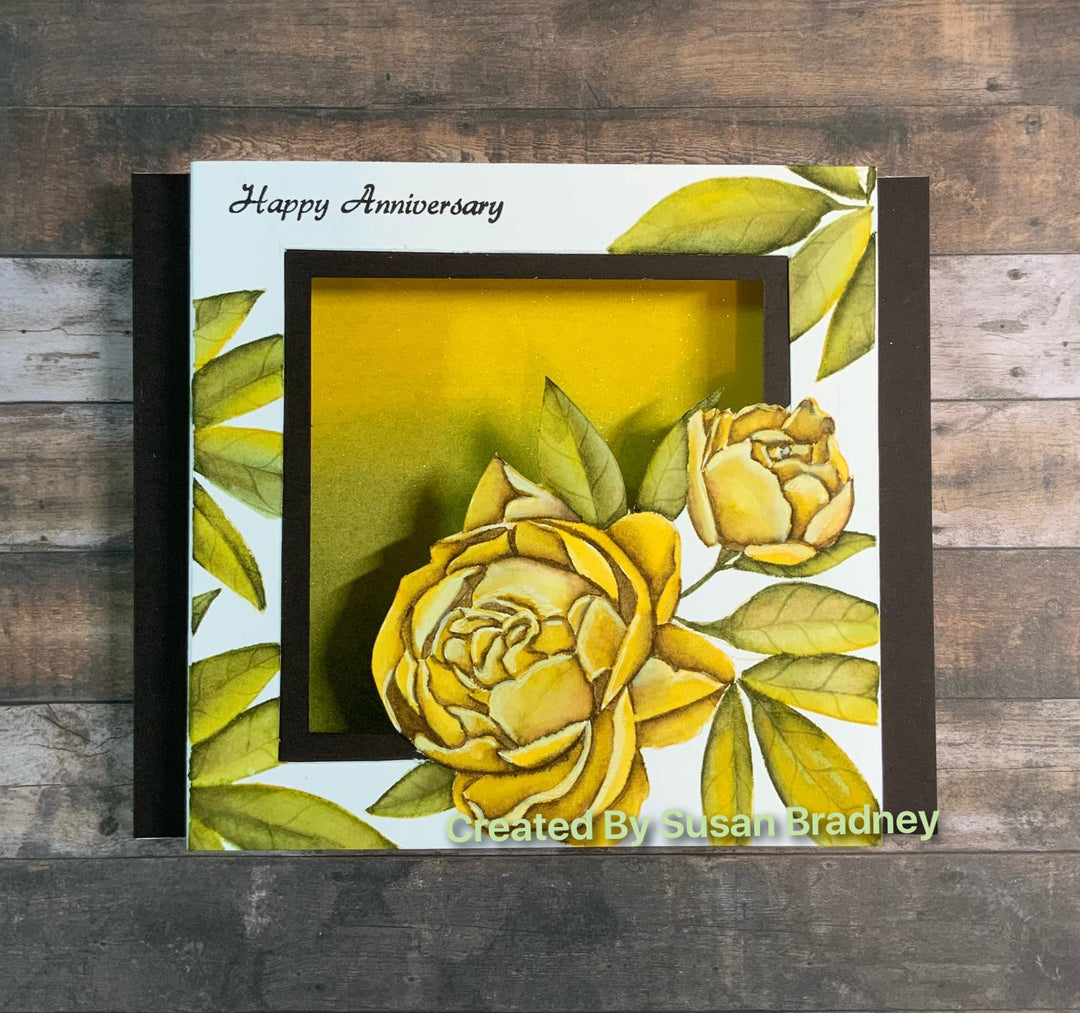 Gina K Designs BUNDLE – Peaceful Peonies