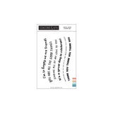 Concord & 9th Petal Path Stamp Set (4" x 6")