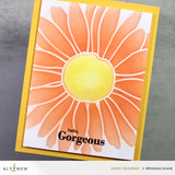 Altenew Petal Pop Stencil