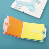 We R Makers Pocket Punch Board