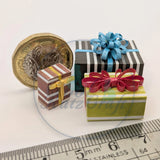 Cool Katz Craft Postal Box Die Set ( Suitable for 12th & 24th Scales)