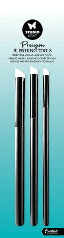 Studio Light Precision Blending Tools S/M/L (SL-TO-PBT01)