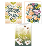 Concord & 9th Pretty Thank You Dies