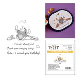 Spellbinders House-Mouse Party Parade Collector Bundle