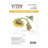 Spellbinders House-Mouse Sunflower Walk Collector Bundle