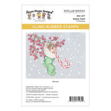 Spellbinders House-Mouse Holiday Dreams Collector Bundle