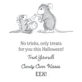 Spellbinders House-Mouse Holiday Dreams Collector Bundle