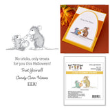 Spellbinders House-Mouse Holiday Dreams Collector Bundle
