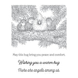 Spellbinders House-Mouse Tangled Collection Bundle