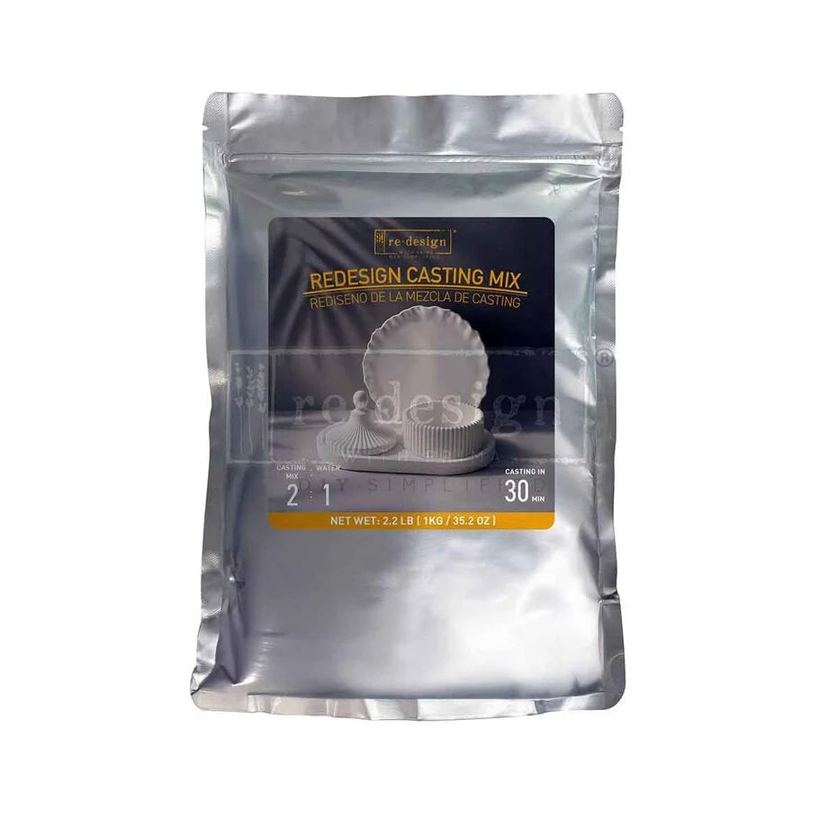 Re-Design with Prima Casting Mix Refill (682668)