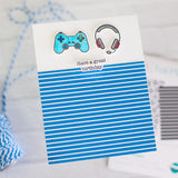 Gina K Designs STAMPS- Next Gen