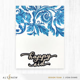 Altenew Regal Flourishes - Complete Bundle