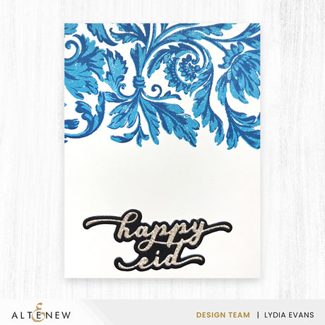 Altenew Regal Flourishes - Complete Bundle