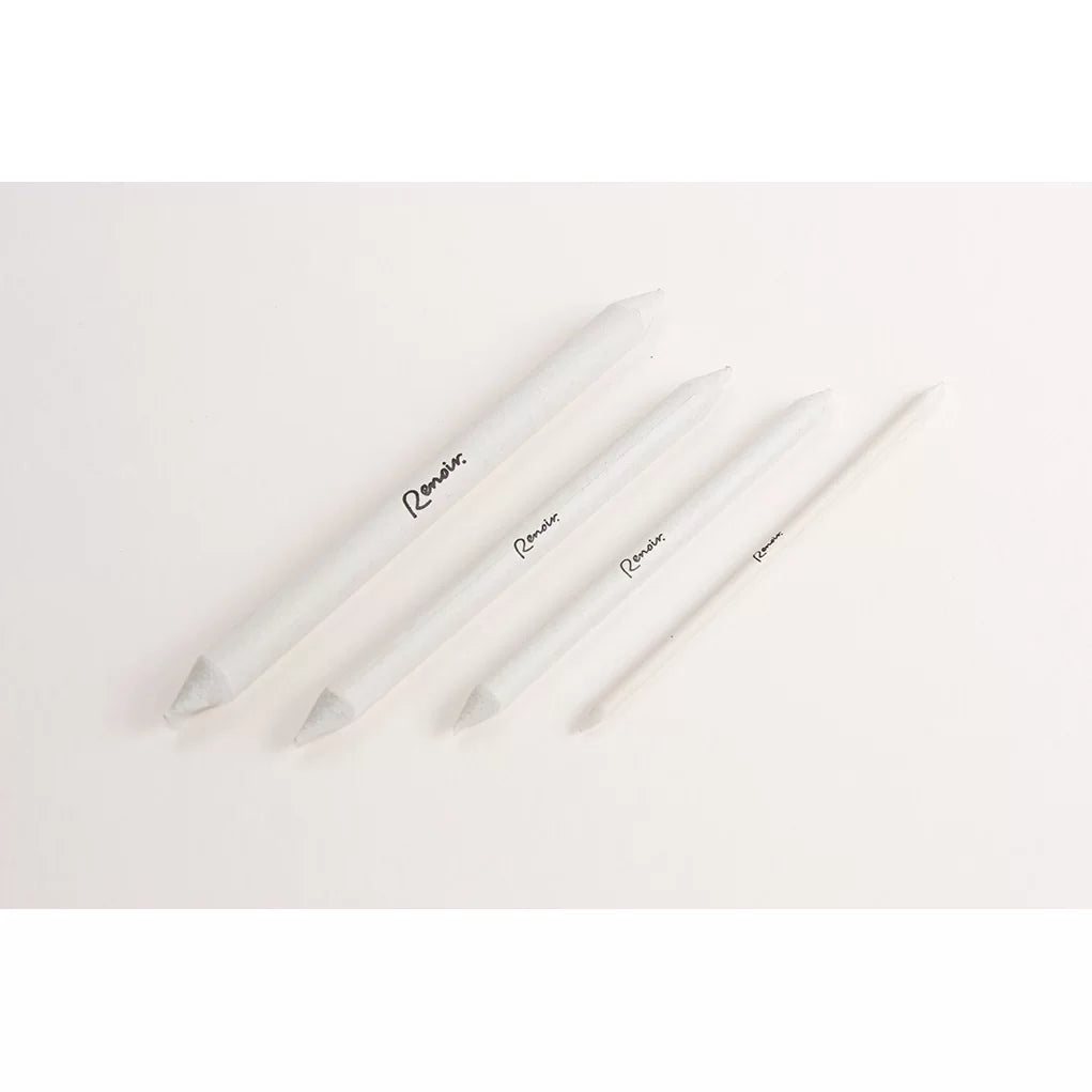 Renoir Paper Stumps Assorted Pack of 8